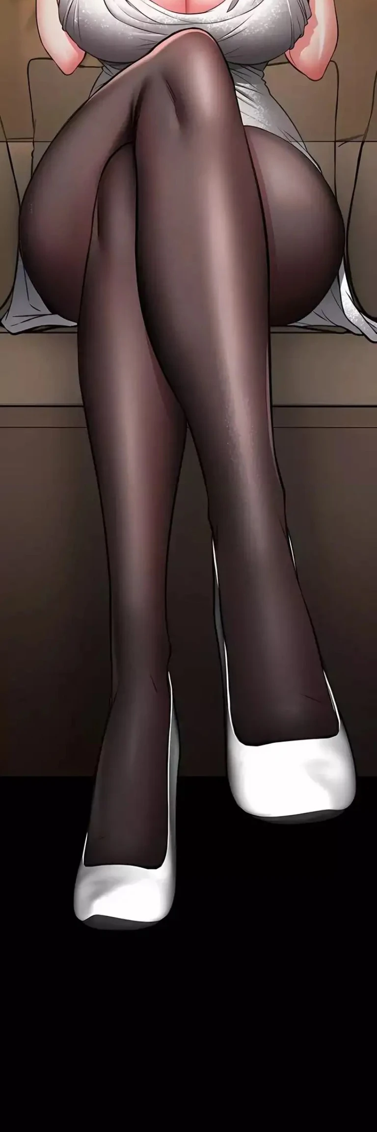 I Will Teach You Self Defense - Page 14